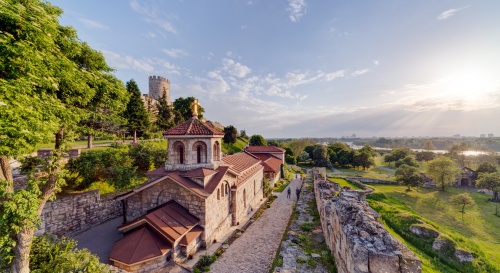 Serbia