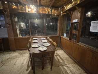 Wycieczka fakultatywna, Wycieczka Wezmę Cię na najlepsze meze w Pafos