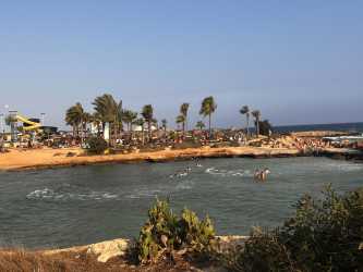 Wycieczka fakultatywna, Wycieczka z Protaras Marathon do Ayia Napa, Lefkary i więcej