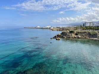 Wycieczka fakultatywna, Wycieczka Marathon z Protaras do skarbów Północnego Cypru