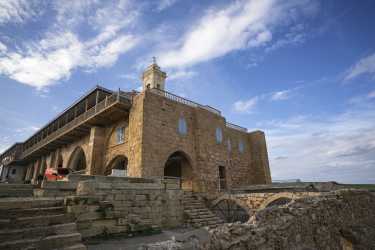 Wycieczka fakultatywna, Wycieczka Marathon z Protaras do skarbów Północnego Cypru