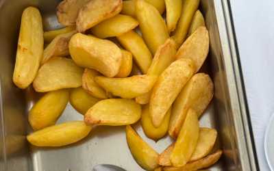 Wycieczka jednodniowa, Wycieczka Wyżerka w górach Pafos z niedzielnym meze z wyjazdem z Pafos