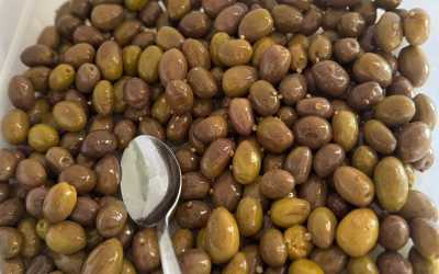 Wycieczka jednodniowa, Wycieczka Wyżerka w górach Pafos z niedzielnym meze z wyjazdem z Pafos