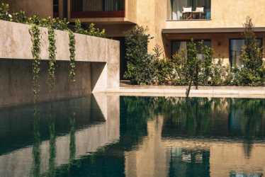 Zakwaterowanie, M Boutique Hotel*****