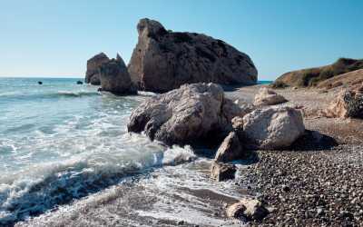 Wycieczka jednodniowa, Ja, tato i mama z Pafos do farmy osiołków