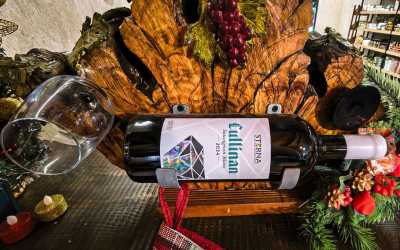 Wycieczka jednodniowa, Szlakiem Cypryjskich Winnic - Sterna Winiarnia