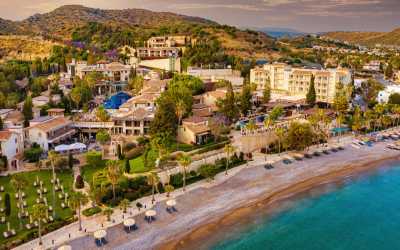 Wycieczka fakultatywna, Wycieczka Marathon Jeep Safari Pisouri