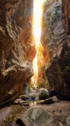 Wycieczka fakultatywna, Wycieczka na plażę Lara Beach i kanion Avakas z Pafos