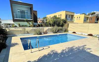 Zakwaterowanie, Słoneczny Grudzień na Cyprze w Pafos w Willi Bajeczny Cypr