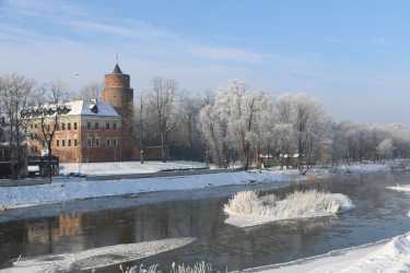 Wycieczka jednodniowa, Wycieczka Termy w Uniejowie