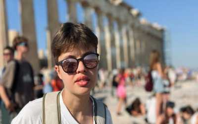 !tr_error=pl->oboz_mlodziezowy_zagraniczny!, GRECJA - Leptokaria - GrecoInn Atrium Hotel *** .Obóz młodzieżowy 12 – 18 lat