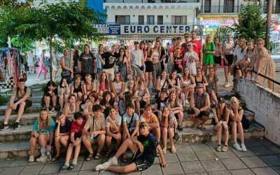 !tr_error=pl->oboz_mlodziezowy_zagraniczny!, GRECJA - Leptokaria - GrecoInn Atrium Hotel *** .Obóz młodzieżowy 12 – 18 lat