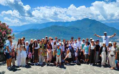 !tr_error=pl->oboz_mlodziezowy_zagraniczny!, GRECJA - Leptokaria - GrecoInn Atrium Hotel *** .Obóz młodzieżowy 12 – 18 lat