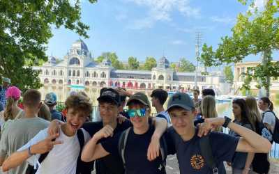 !tr_error=pl->oboz_mlodziezowy_zagraniczny!, ALBANIA 2026 - Durres - Kolaveri Resort***. Obóz młodzieżowy 12-18 lat.