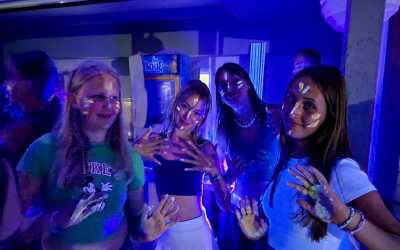 !tr_error=pl->oboz_mlodziezowy_zagraniczny!, GRECJA – Platamonas - Hotel Olympus Thea Boutique****. Obóz młodzieżowy 12-18 lat. Wersja VIP