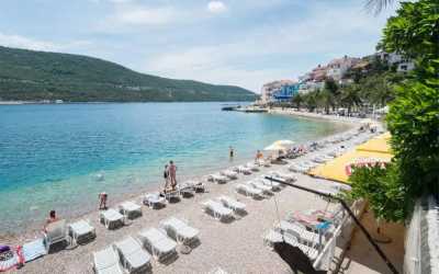 Zakwaterowanie, Grand Hotel Neum & SPA****