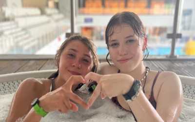 Obóz młodzieżowy, Ustka - Fit camp - obóz zdrowego stylu życia OW Włókniarz, 10 dni 14-18 lat