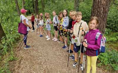Obóz młodzieżowy, Julinek - Wakacje z Rodzicami B&B Julinek Park, 7 dni 18-100 lat