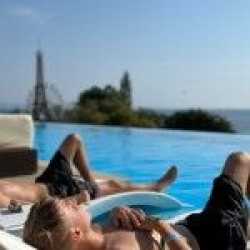 Wycieczka fakultatywna, Skyfall