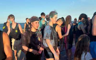 Obóz młodzieżowy, Złote Piaski - obóz Chill out Zone - All Inclusive Hotel Carnival***, 8 dni 14-18 lat