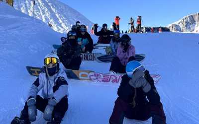 !tr_error=pl->oboz_mlodziezowy_zagraniczny!, Karyntia - obóz narciarsko-snowboardowy Hotel Zur Post Ossiach (Austria) , 10 dni 13-19 lat