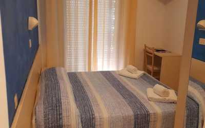 Obóz młodzieżowy, Rimini H. Asso*** - obóz Party Zone - wylot z Warszawy Hotel Asso***, 8 dni 16-19 lat