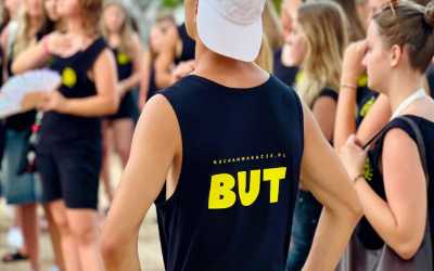 Obóz młodzieżowy, Lloret de Mar - obóz Chill out Zone - wylot z Warszawy Don Juan Resort****, 8 dni 13-18 lat