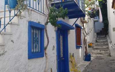 Obóz młodzieżowy, Riwiera Olimpijska Platamonas - obóz Chill out Zone Hotel Dias & SPA, 10 dni 13-19 lat